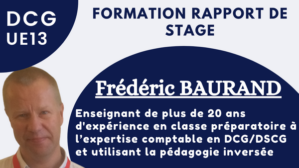 Dcg Ue13 Page De Garde